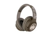 Hodetelefoner - OTL - Call of duty wireless green camo hedphones withn LED backlight - COD290