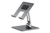 Veggmontering, AV-braketter & AV-møbler - ALOGIC Edge Adjustable Tablet Stand - Max - recommended for - DTS-SGR