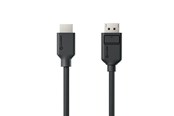 Skjermkabel - ALOGIC Elements DisplayPort to HDMI - 2m - EL2DPHD-02