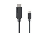 Skjermkabel - ALOGIC Elements USB-C to 4K HDMI Cable - 2m - EL2UCHD-02