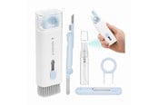 Mobil - Andre tilbehør - Gembird 7-in-1 universal cleaning kit - CK-LCD-07