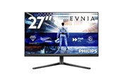 Skjerm - 27" Philips Evnia 5000 27M2N5500 - 2560x1440 (QHD) - 180Hz - IPS - 27M2N5500/00