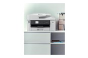 Skriver - Brother MFC-J5345DW - multifunction printer - colour Multifunksjon - Farge - Blekk - MFCJ5345DWRE1
