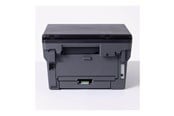 Skriver - Brother DCP-L2627DWE - multifunction printer - B/W Multifunksjon - Sort/hvit - Laser - DCPL2627DWERE1