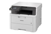 Skriver - Brother DCP-L3520CDW - multifunction printer - colour Multifunksjon - Farge - LED - DCPL3520CDWRE1