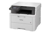 Skriver - Brother DCP-L3520CDWE - multifunction printer - colour Multifunksjon - Farge - LED - DCPL3520CDWERE1