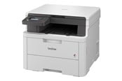 Skriver - Brother DCP-L3515CDW - multifunction printer - colour Multifunksjon - Farge - LED - DCPL3515CDWRE1