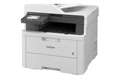 Skriver - Brother MFC-L3740CDWE - multifunction printer - colour Multifunksjon - Farge - LED - MFCL3740CDWERE1