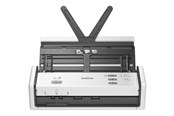 Skanner - Brother ADS-1300 - document scanner - portable - USB 2.0 (Host) USB-C 3.2 Gen 1 - ADS1300UN1