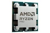 Prosessor/CPU - AMD Ryzen 7 Pro 7745 Prosessor/CPU - 8 kjerner - 3.8 GHz - AMD AM5 - Bulk (uten vifte) - 100-000000599