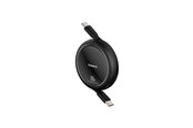 USB - Baseus USB-C to USB-C Free2Draw PD 100W 1m (black) - P10364500111-00
