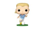 Reklameartikler - Funko! - POP Vinyl Football ManCity Erling Haaland - Figur - 0889698751131