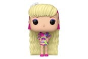 Reklameartikler - Funko! - POP! - Retro Toys: Barbie (Totally Hair Barbie) - Figur - 0889698674546
