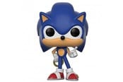 Reklameartikler - Funko! - Sonic The Hedgehog - Figur - 0889698201469