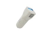 Mobil - Adaptere og ladere - XtremeMac Quick Car Charger USB-A 18W - White - XGR-CQC-03