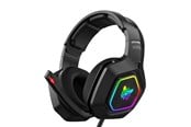 Hodetelefoner - ONIKUMA Gaming headphones  K10 (black) - K10B