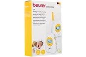 Babyutstyr - Beurer BY 84 baby monitoring system - 864 MHz - 952.08