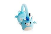 Hodetelefoner - Squishmallows Tatian - Barnehodetelefoner - Bluetooth - HMSQM-BT-TATIANA