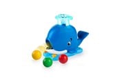 Babyleker - Bright Starts - Silly Spout Whale Popper - 10934