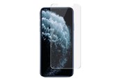 Mobil - Beskyttelsesglass - Panzer Silicate Glass iPhone X/XS/11 Pro - 389234