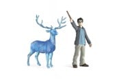 Schleich - Schleich HP Harry Potter & Skytsvergen - 42680