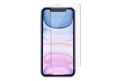 Mobil - Beskyttelsesglass - Panzer Silicate Glass iPhone XR/11 - 389238