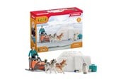Schleich - Schleich Antarktis ekspedisjon - 42558