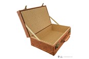 Reklameartikler - Cinereplicas - Newt Scamander Suitcase - Fantastic Beasts and Where to Find Them - Veske - 4895205602168