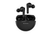 Hodetelefoner - Belkin SoundForm Rhythm - AUC012BTBK