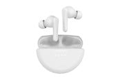 Hodetelefoner - Belkin SoundForm Rhythm - AUC012BTWH
