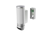 Smarthus - Bosch Smart Home Eyes - Utendørskamera II - Sølv - 8750001469