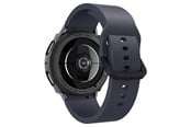Smartklokke - Tilbehør - Spigen Liquid Air  - matte black - Samsung Galaxy Watch7 (40mm) - ACS07899