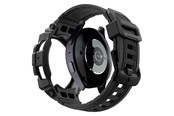 Smartklokke - Tilbehør - Spigen Rugged Armor Pro - matte black - Samsung Galaxy Watch7 (40mm) - ACS08336