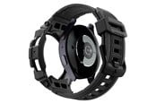 Smartklokke - Tilbehør - Spigen Rugged Armor Pro - matte black - Samsung Galaxy Watch7 (44mm) - ACS08338