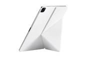 Nettbrett - Deksler og etui - PITAKA Folio 2 case white - iPad Pro 11" 2024 - FOL2402P