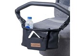 Babyutstyr - Babytrold Soft Shell Cup Holder - 11-51S