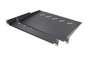 Rackskap - Good Connections GC-N0089 - 1U Fixed Shelf (2-Pack) - GC-N0089