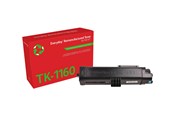 Printertilbehør blekk/toner - Xerox Everyday - black - compatible - remanufactured - toner cartridge (alternative for: Kyocera TK-1160) - return programme - 006R04795