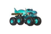 Leketøysbil - Hot Wheels Monster Trucks Big Rigs Assortment - HWN86