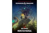 Brettspill & Puslespill - Dungeons & Dragons 2024 Monster Manual - WTCD3711