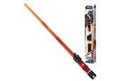 Leketøysvåpen - Star Wars Lightsaber Forge Kyber Core Darth Vader - F99715X0