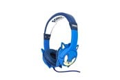 Hodetelefoner - OTL Sonic Ears - Barnehodetelefoner - Volumbegrenset 85dB max - SH1179