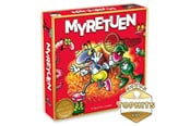 Brettspill & Puslespill - Gameplay Publishing Myretuen - 70038