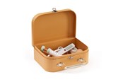 Rollelek - Kids Concept Doctor Bag (Mustard Yellow) - 1000258