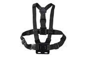Actionkamera - Tilbehør - Nedis ACMK05 chest support - ACMK05