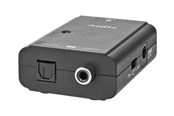 Kabelordner/Kabelstrømpe - Nedis ACON2508BK - stereo to digital audio converter - ACON2508BK