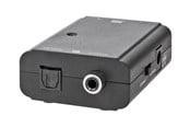 Kabelordner/Kabelstrømpe - Nedis ACON2509BK - digital to analogue audio converter - ACON2509BK