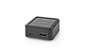 Kabelordner/Kabelstrømpe - Nedis ACON3415AT - 1-way digital audio converter - ACON3415AT