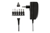 Mobil - Adaptere og ladere - Nedis power adapter - 27 Watt - ACPA007