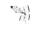 Antenne - Nedis Outdoor Antenna | UHF | Reception range: ≥50 km - ANOR1000ME